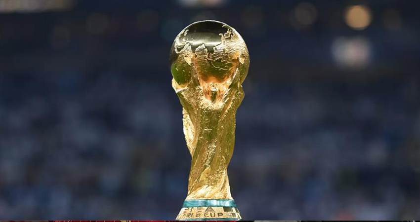 تصنيف المنتخبات المتأهلة إلى الملحق العالمي المؤهل لـ كأس العالم 2026.. موقف العراق