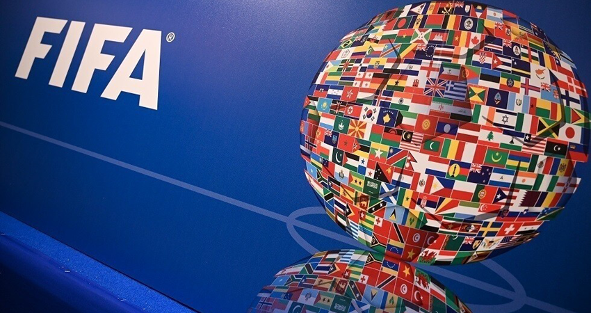 فيفا يعلن تصنيف منتخبات إفريقيا في شهر نوفمبر 2025.. منتخب مصر يتراجع عالميًا