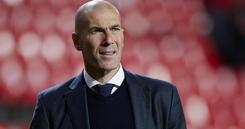 حارس ريال مدريد السابق مشيدًا بزيدان: الجميع كانوا يحترمونه.. وهذا ما يميزه